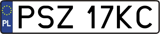 PSZ17KC