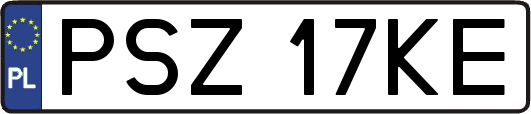 PSZ17KE