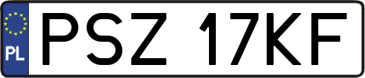 PSZ17KF