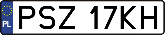 PSZ17KH
