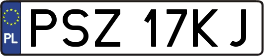 PSZ17KJ