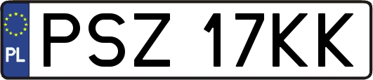 PSZ17KK