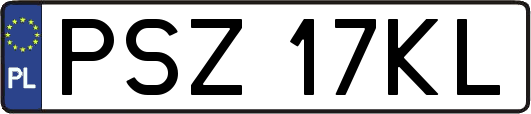 PSZ17KL