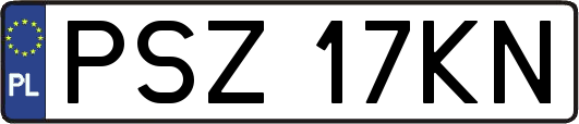 PSZ17KN
