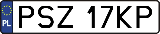 PSZ17KP