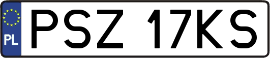 PSZ17KS