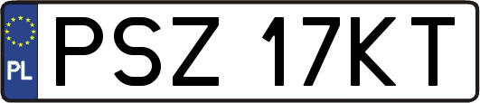 PSZ17KT