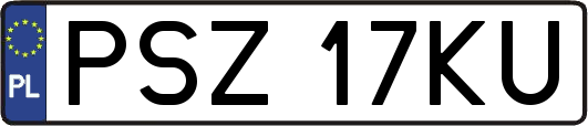 PSZ17KU