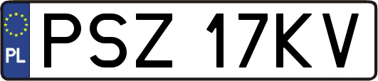 PSZ17KV