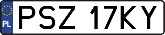 PSZ17KY
