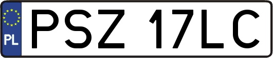 PSZ17LC