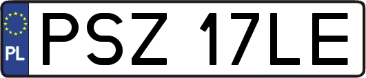 PSZ17LE