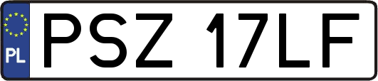 PSZ17LF