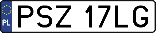 PSZ17LG