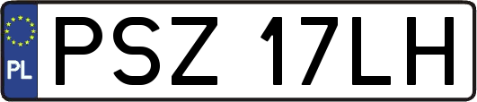 PSZ17LH
