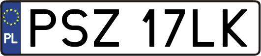 PSZ17LK