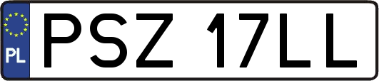 PSZ17LL