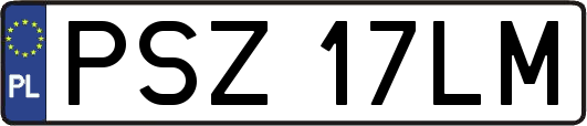 PSZ17LM