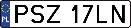 PSZ17LN