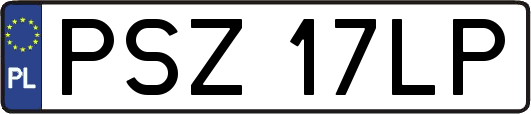 PSZ17LP