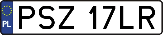 PSZ17LR