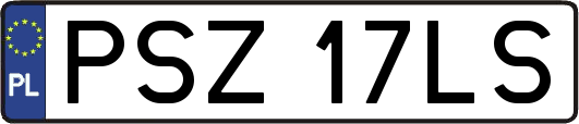 PSZ17LS