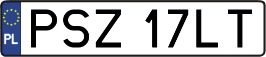 PSZ17LT
