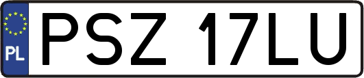 PSZ17LU