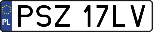 PSZ17LV