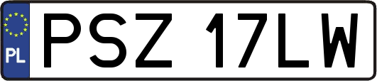 PSZ17LW