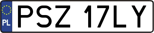 PSZ17LY