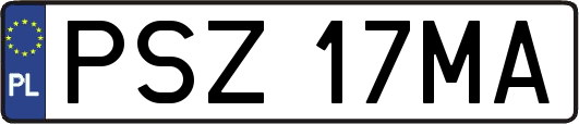 PSZ17MA