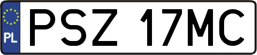 PSZ17MC