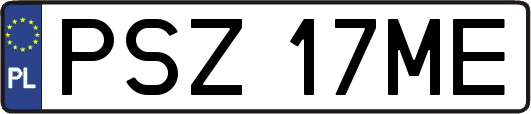 PSZ17ME