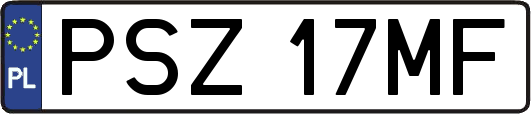 PSZ17MF