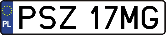 PSZ17MG