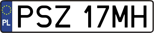 PSZ17MH