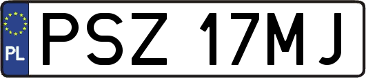 PSZ17MJ