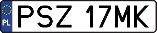 PSZ17MK