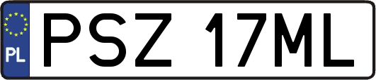 PSZ17ML