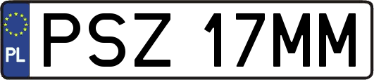 PSZ17MM