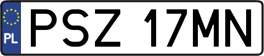 PSZ17MN
