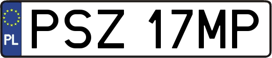 PSZ17MP