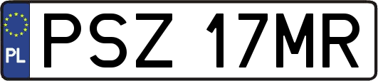 PSZ17MR
