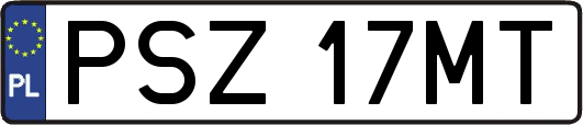 PSZ17MT