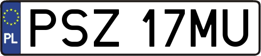 PSZ17MU