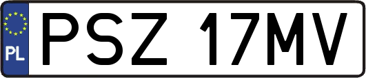 PSZ17MV