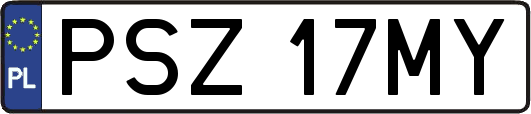 PSZ17MY