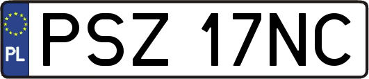 PSZ17NC