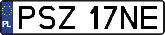 PSZ17NE